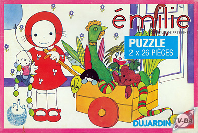 puzzle emilie