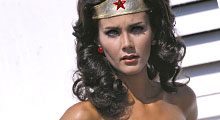 princesse diana alias wonder woman